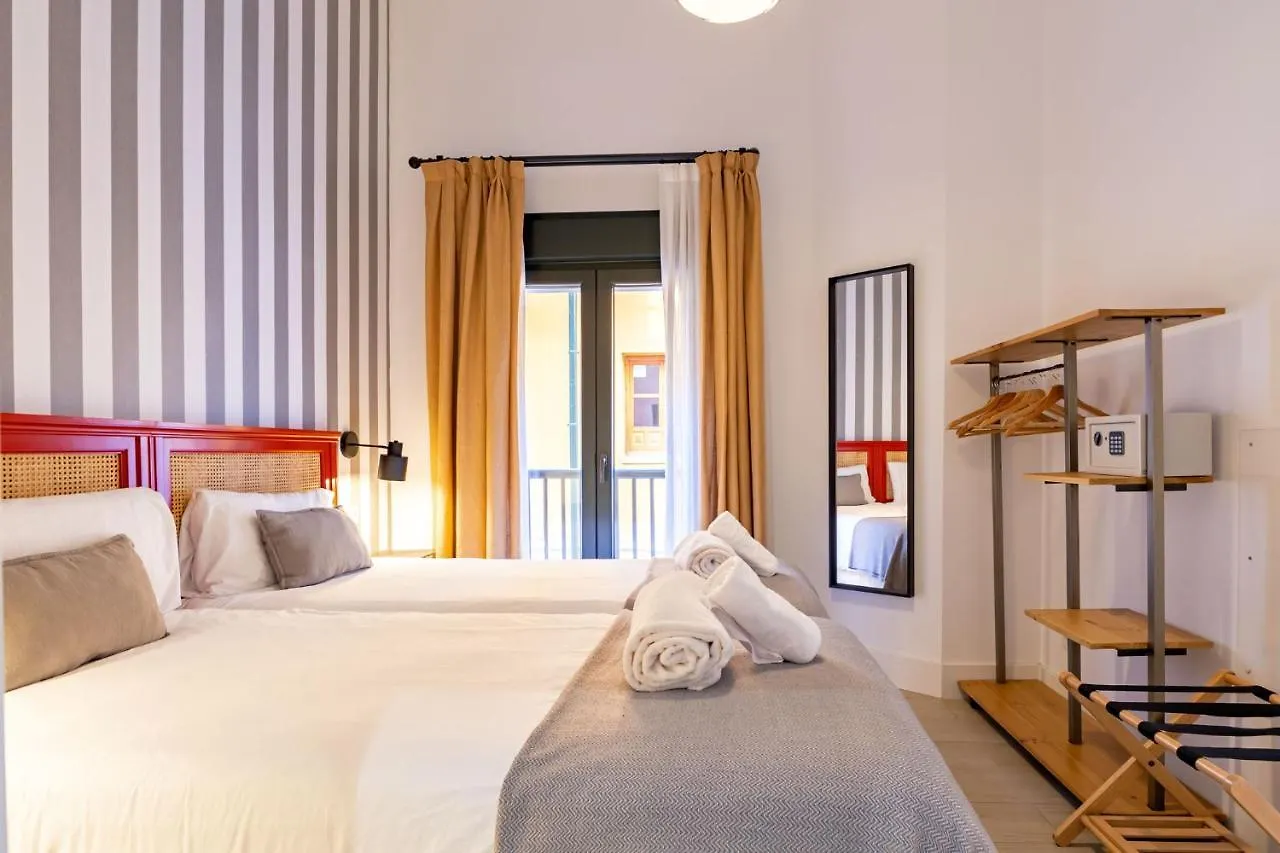 Ohliving Cathedral Daire Sevilla