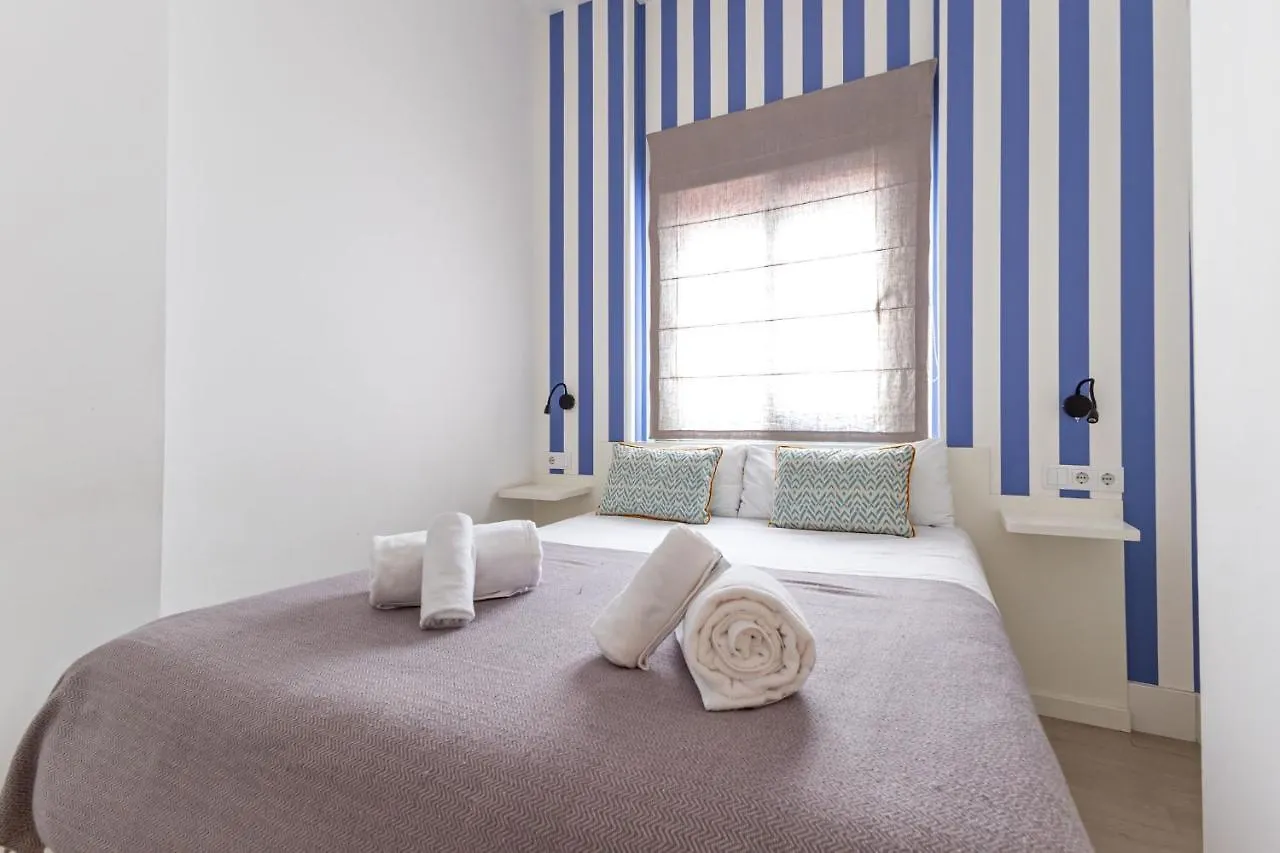 Ohliving Cathedral Daire Sevilla