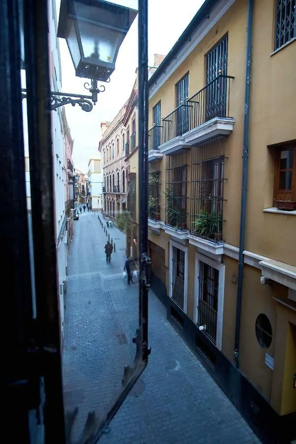 Ohliving Cathedral Daire Sevilla