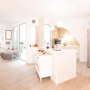 Apartamento Monkeys La Artista, Sevilla