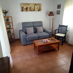 Apartamento Atico Centrico Nervion, Sevilla